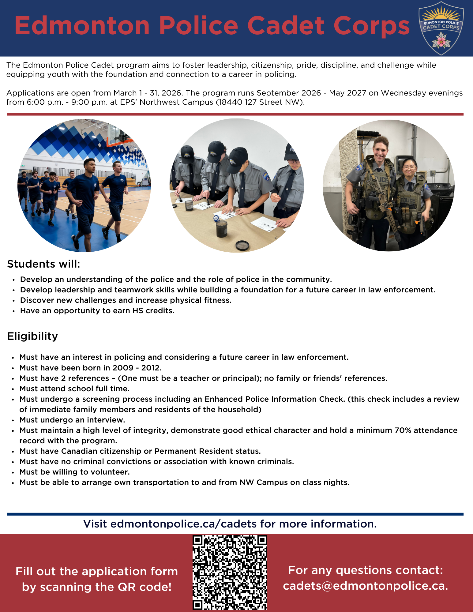 Cadets one pager 2026 use