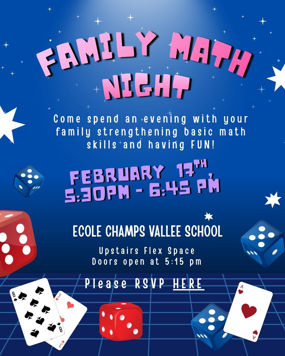 Tosca and Yellow Ilustrated Fun Game Night Instagram Post (1)