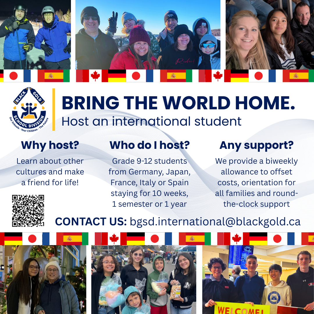 BRING THE WORLD HOME 1 